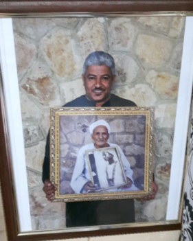 Mohamed Abdul Rasul