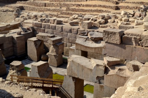 Osireion