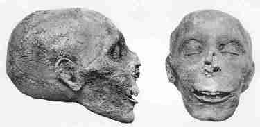 Amenhotep I