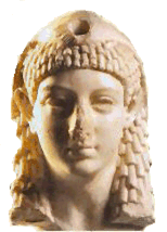 Berenice IV