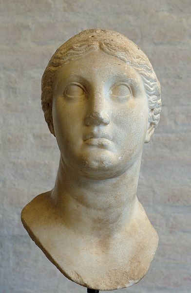 Berenice II
