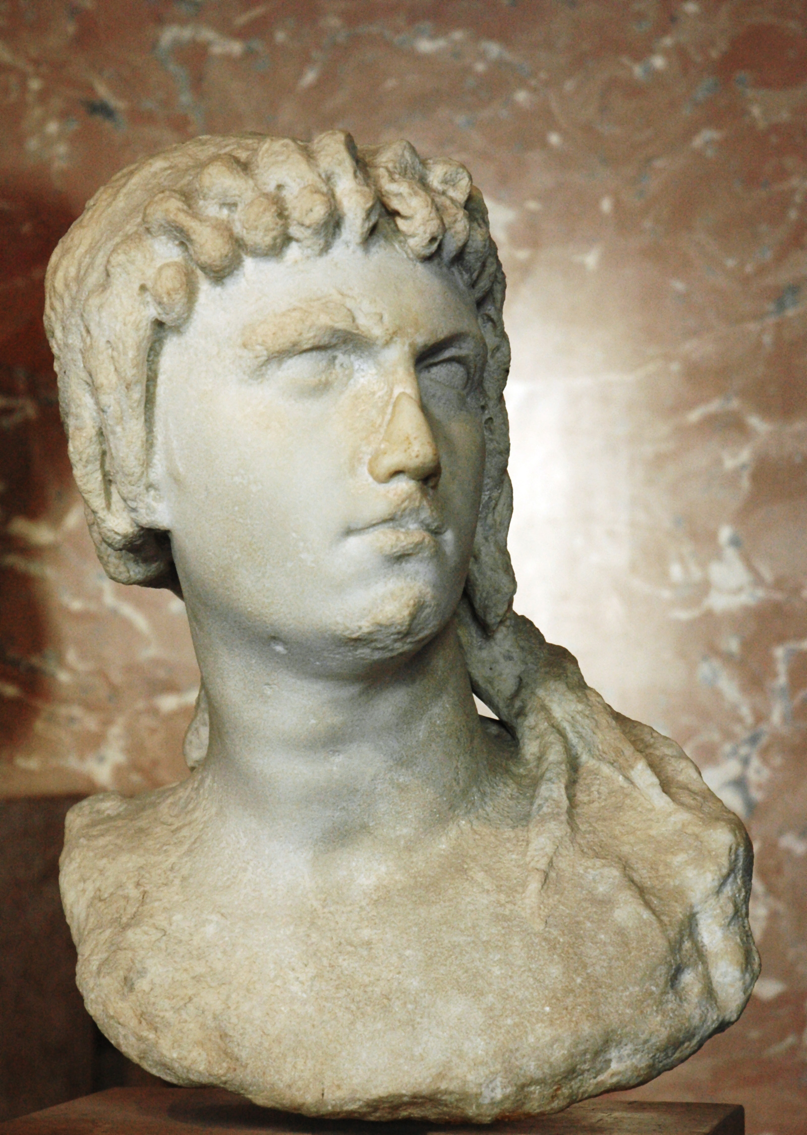 Cleopatra II