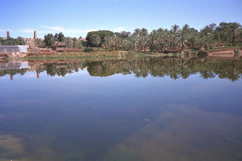 Dakhla
