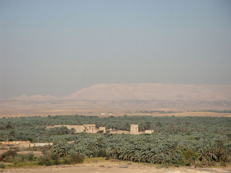 Kharga
