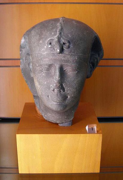 Nectanebo II