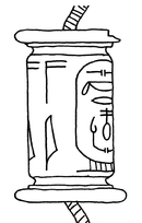 Rolzegel