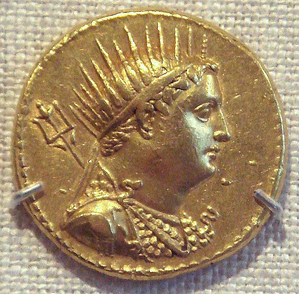 Ptolemaeus IV
