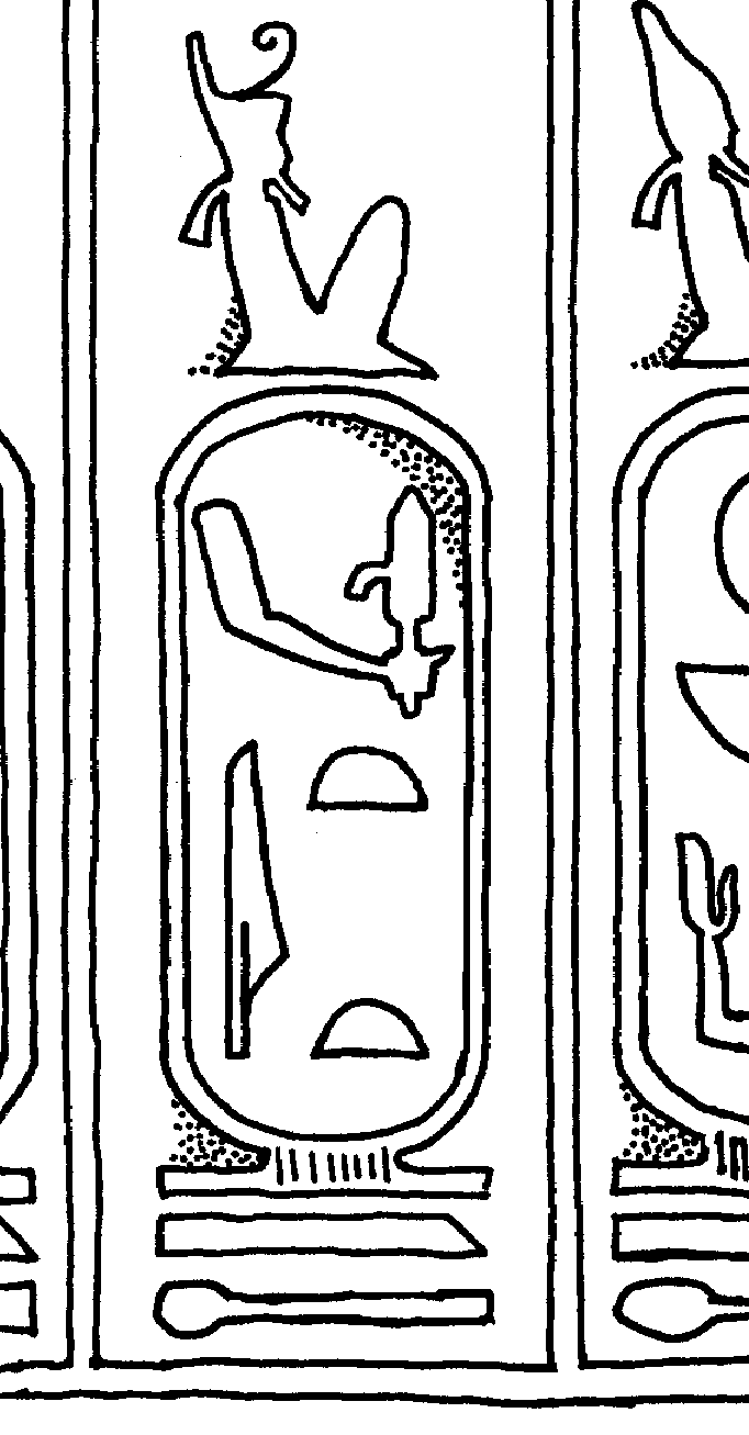 Cartouche 13