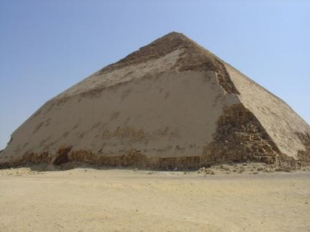 Knikpiramide