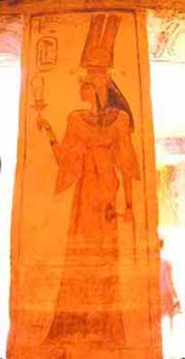 Nefertari