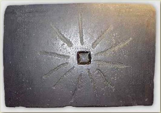 The Shabaka Stone
