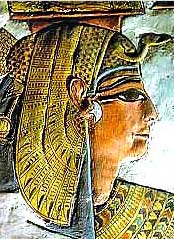 Nefertari