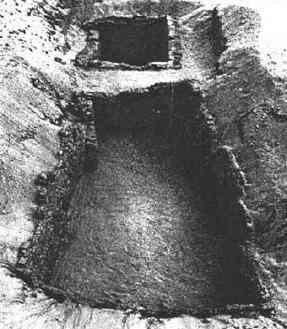 Graftombe van Iri-Hor