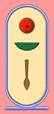 Throne name of Mentuhotep I: Neb-hetep-Re