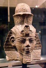 Amenhotep III