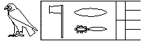 Horusnaam Netjeri-chet