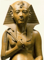Amenhotep I
