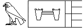 Horusnaam Medjed