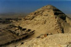 Piramide van Neferirkare