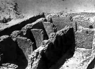 Graftombe van Seth-Peribsen