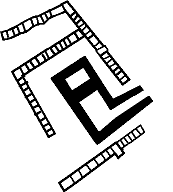 Schematisch overzicht van de graftombe van Anedjib