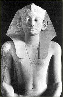 Amenemhat III